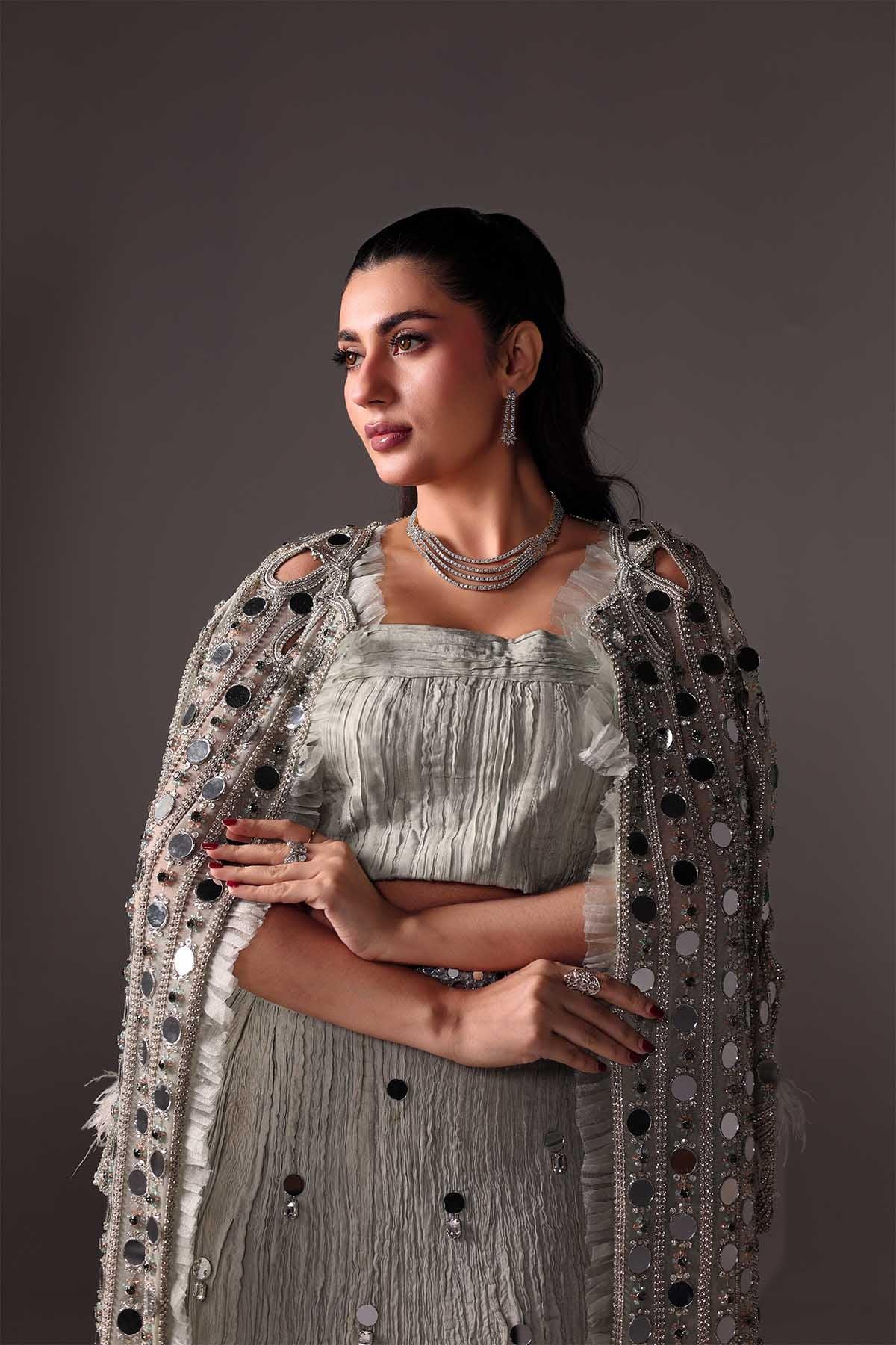 Reema Ahsan - AK Galleria