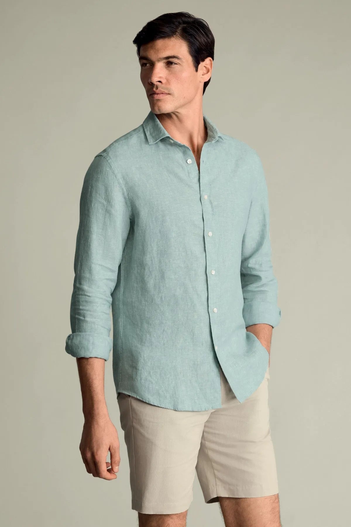 Charles Tyrwhitt
