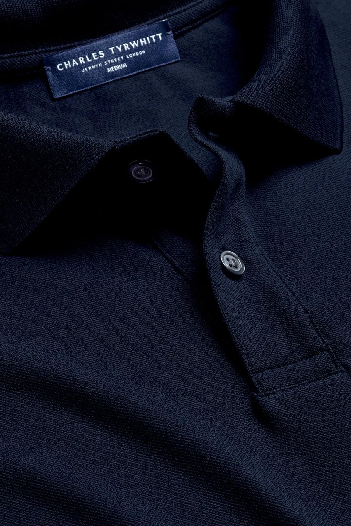 Charles Tyrwhitt