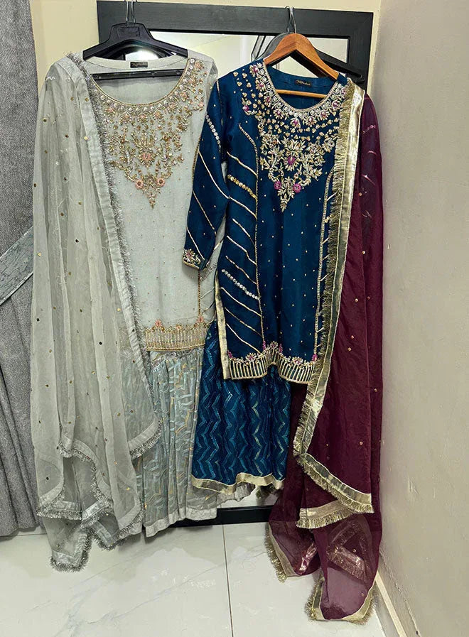 Kehkeshan - AK Galleria