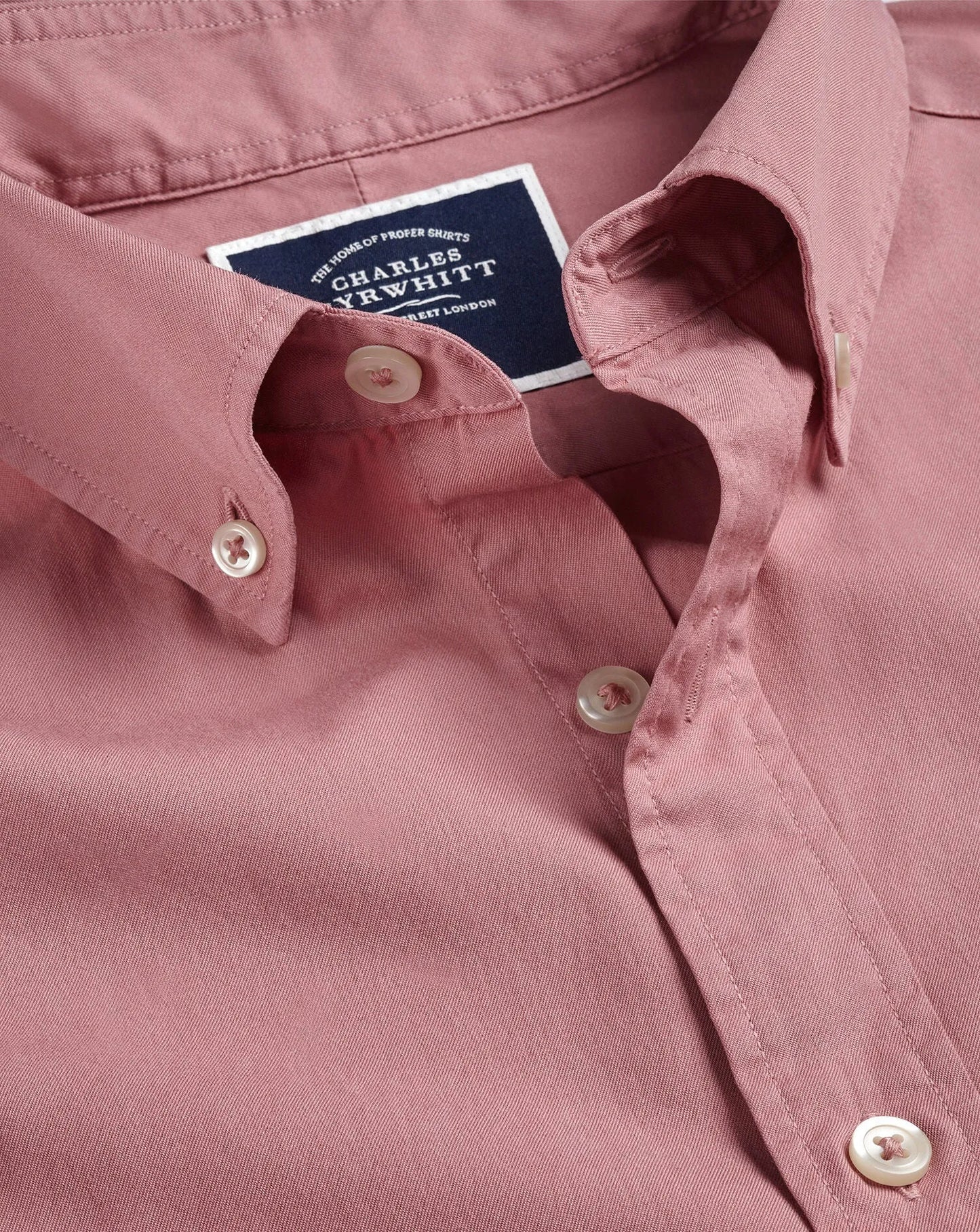Charles Tyrwhitt