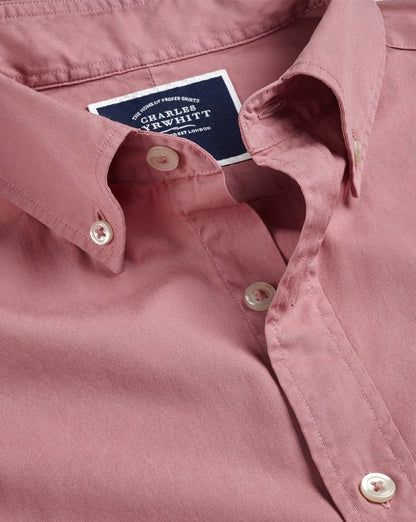 Charles Tyrwhitt