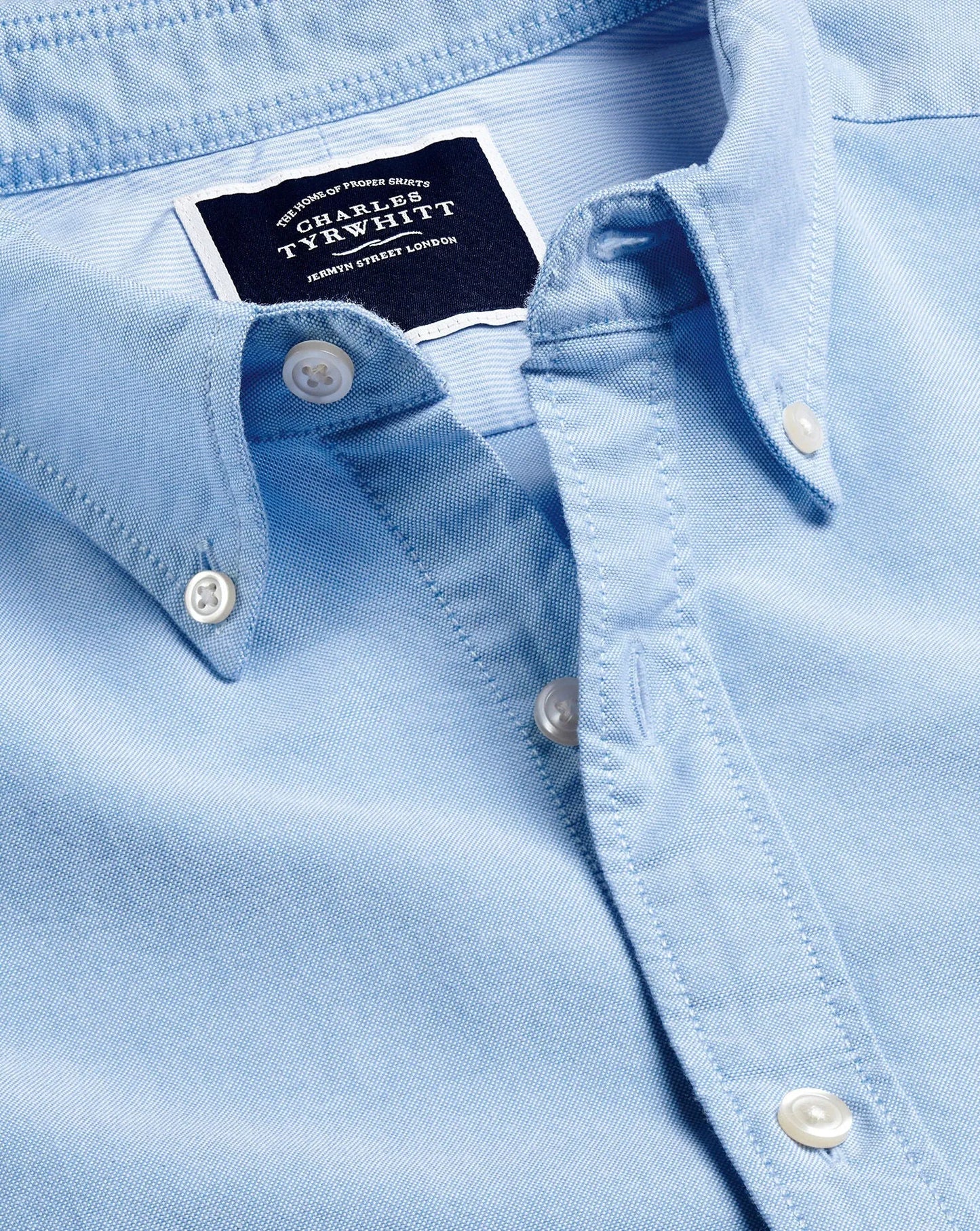 Charles Tyrwhitt