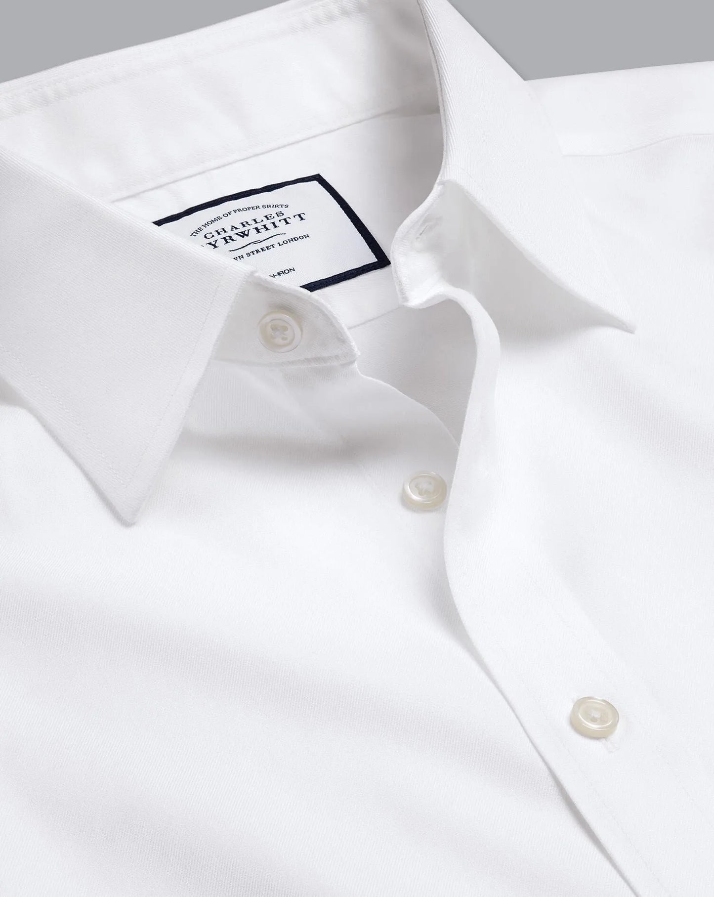 Charles Tyrwhitt