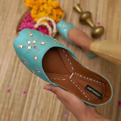 Jooti Shooti - AK Galleria