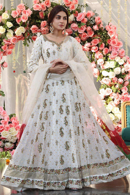 Nimra Kashif - AK Galleria