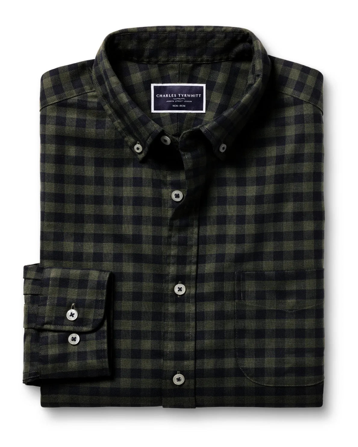 Charles Tyrwhitt