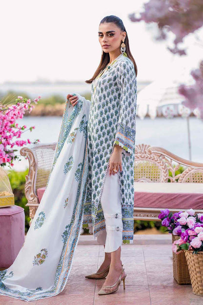 Nimra Kashif - AK Galleria