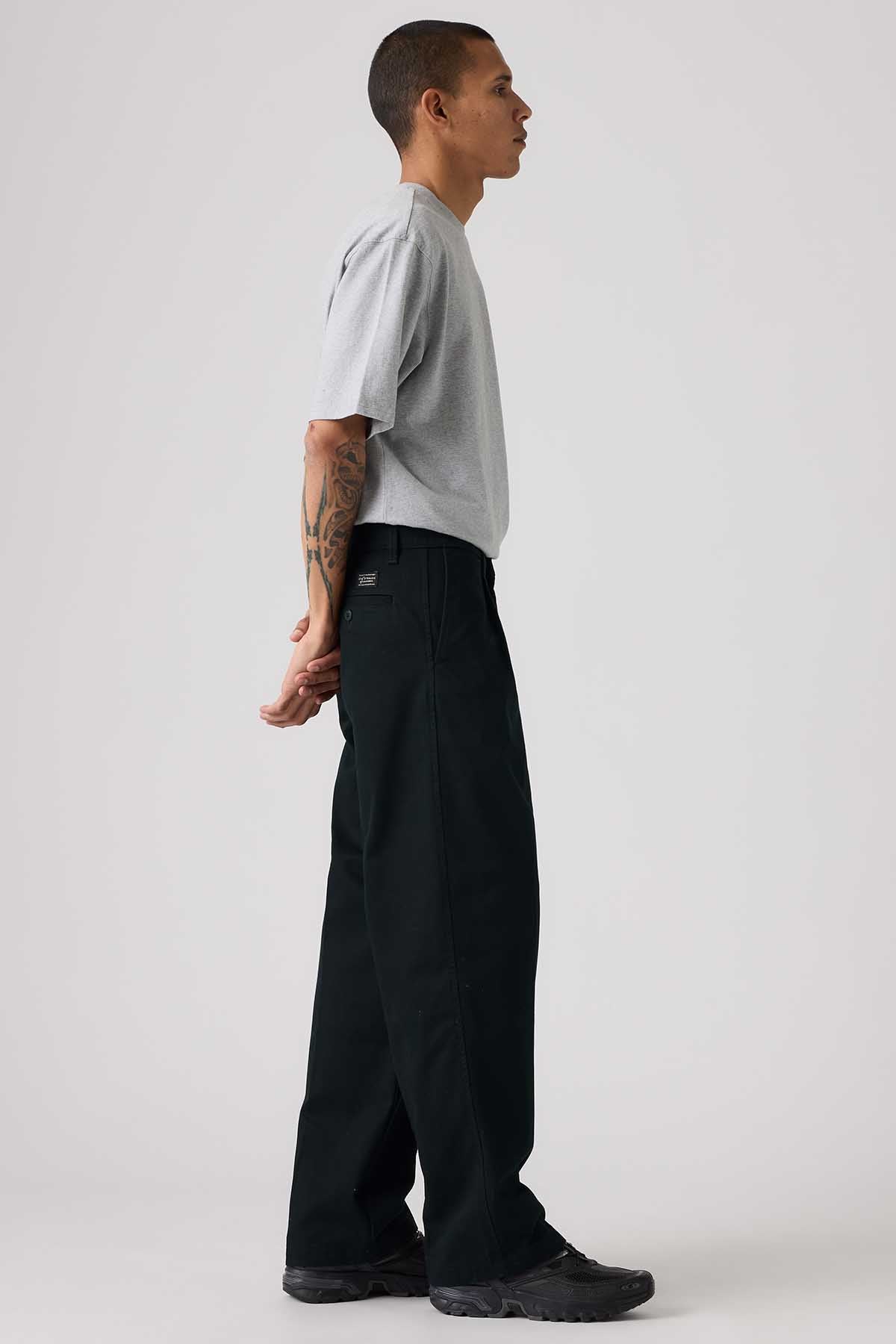 Levi's