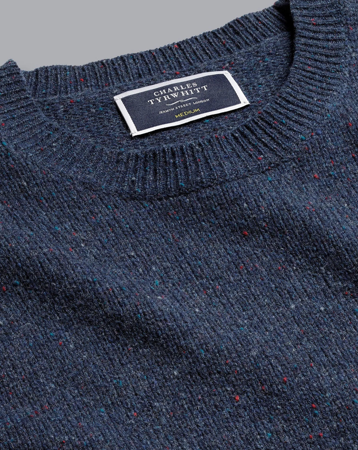 Charles Tyrwhitt
