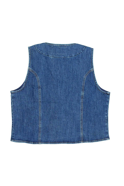 CLUBHAUS DENIM