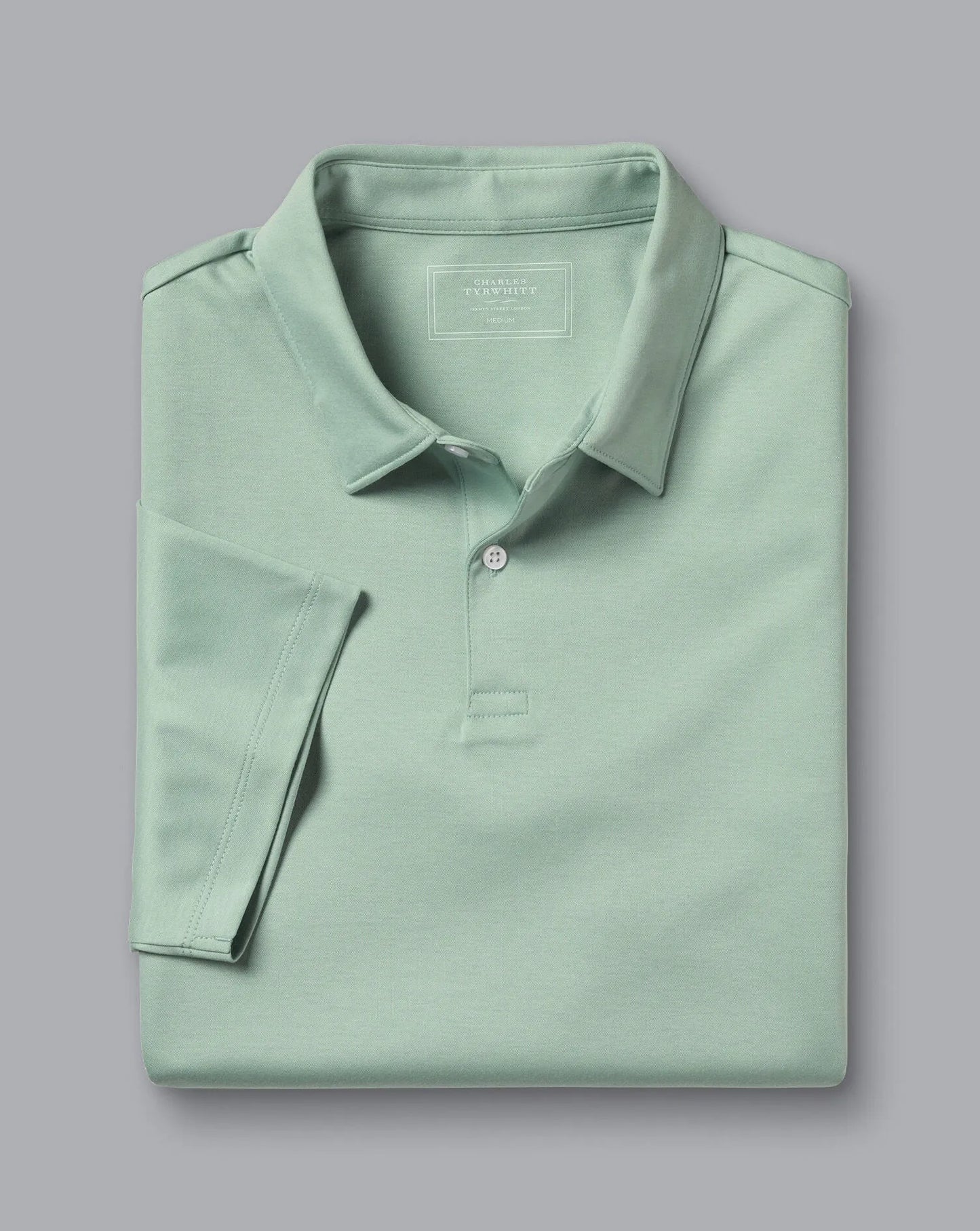 Charles Tyrwhitt