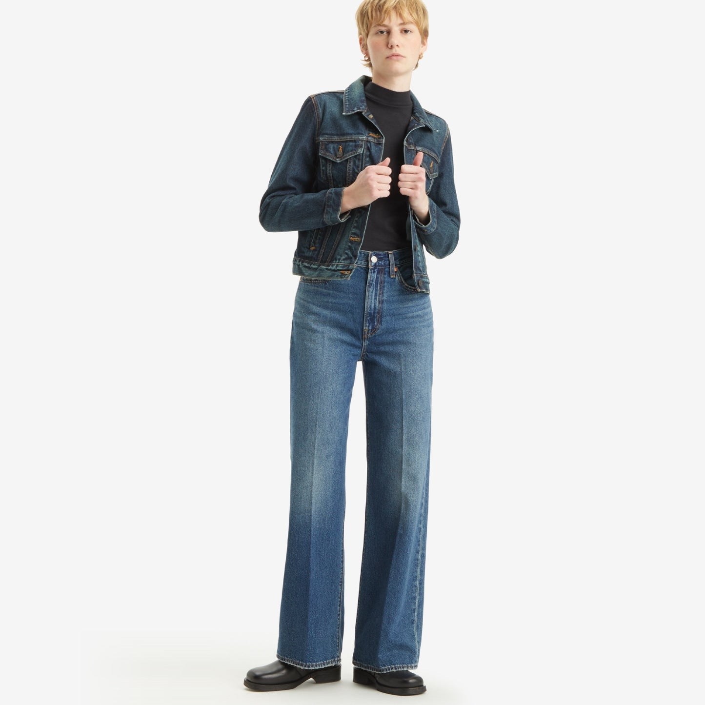 Levi's