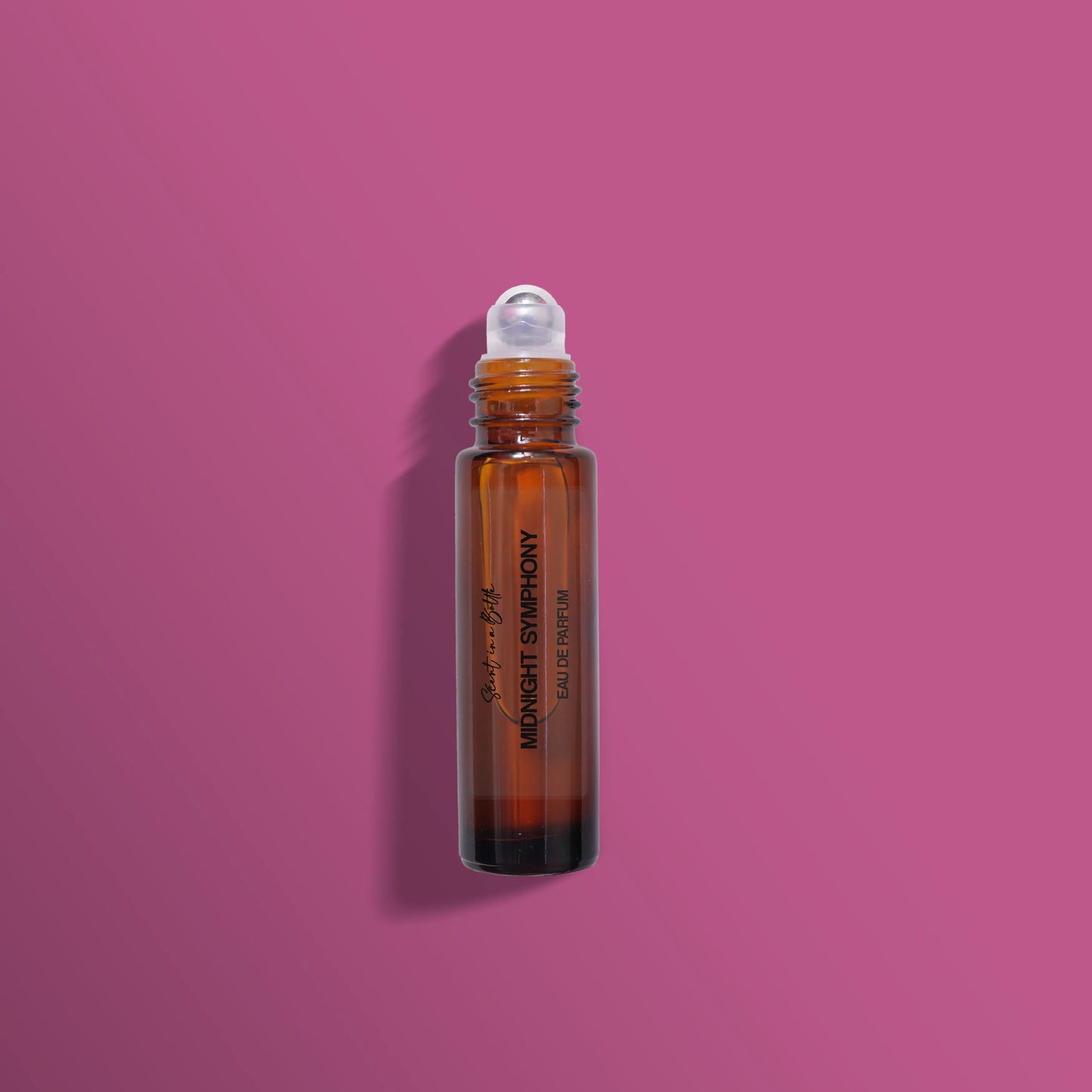Scent in a Bottle