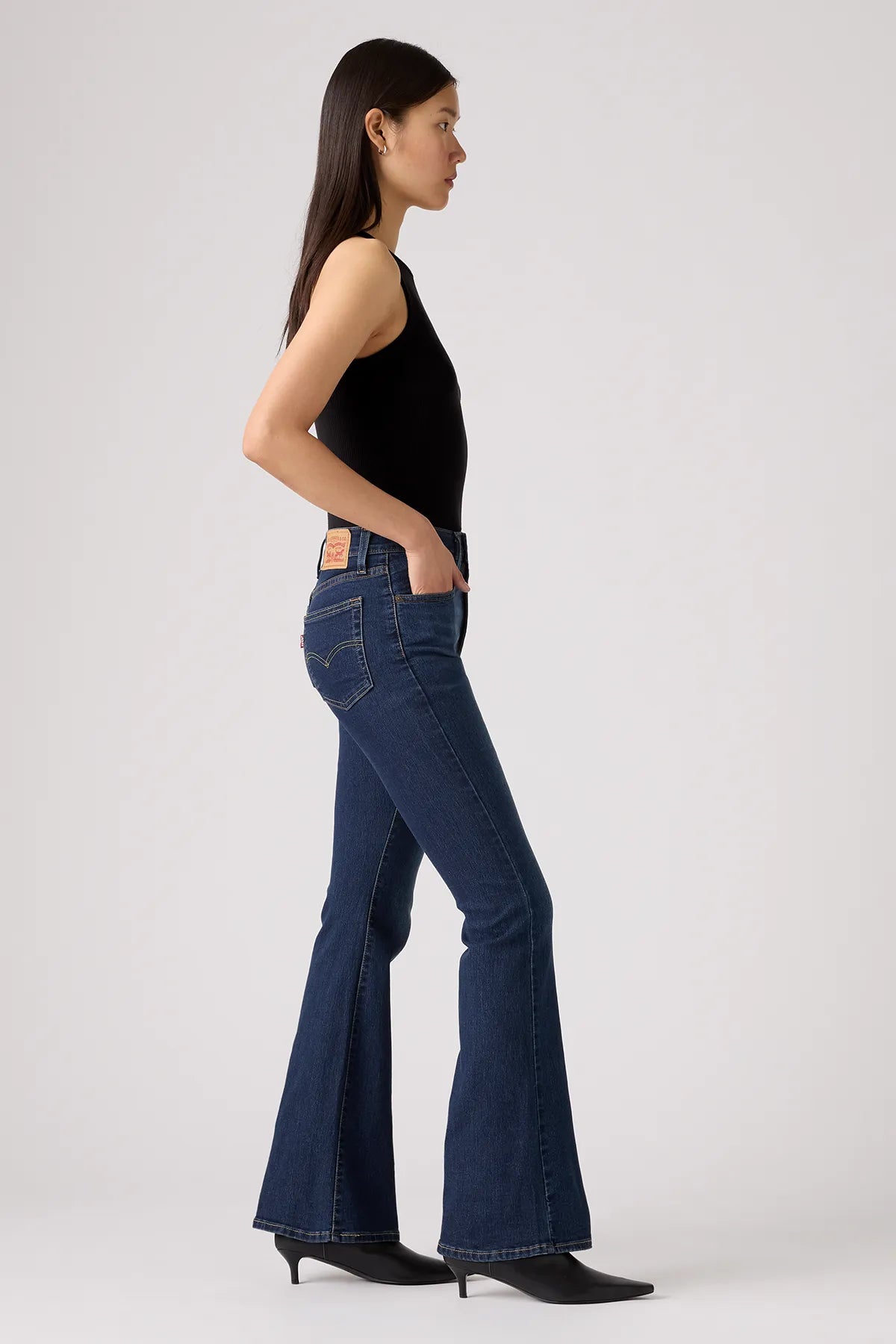 Levi's