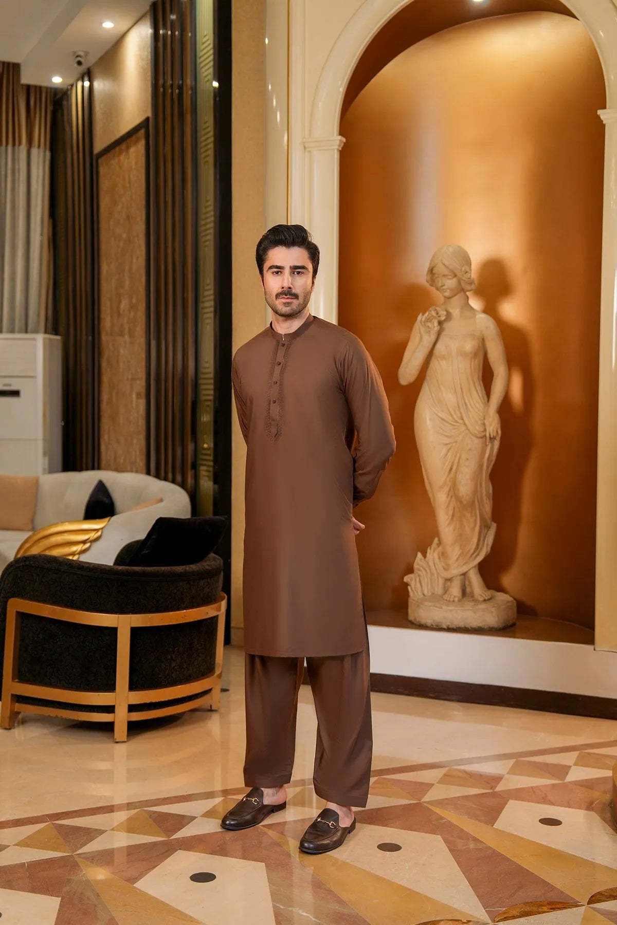 Jahangir Khan