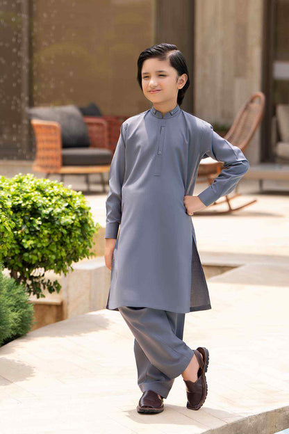Buraq official