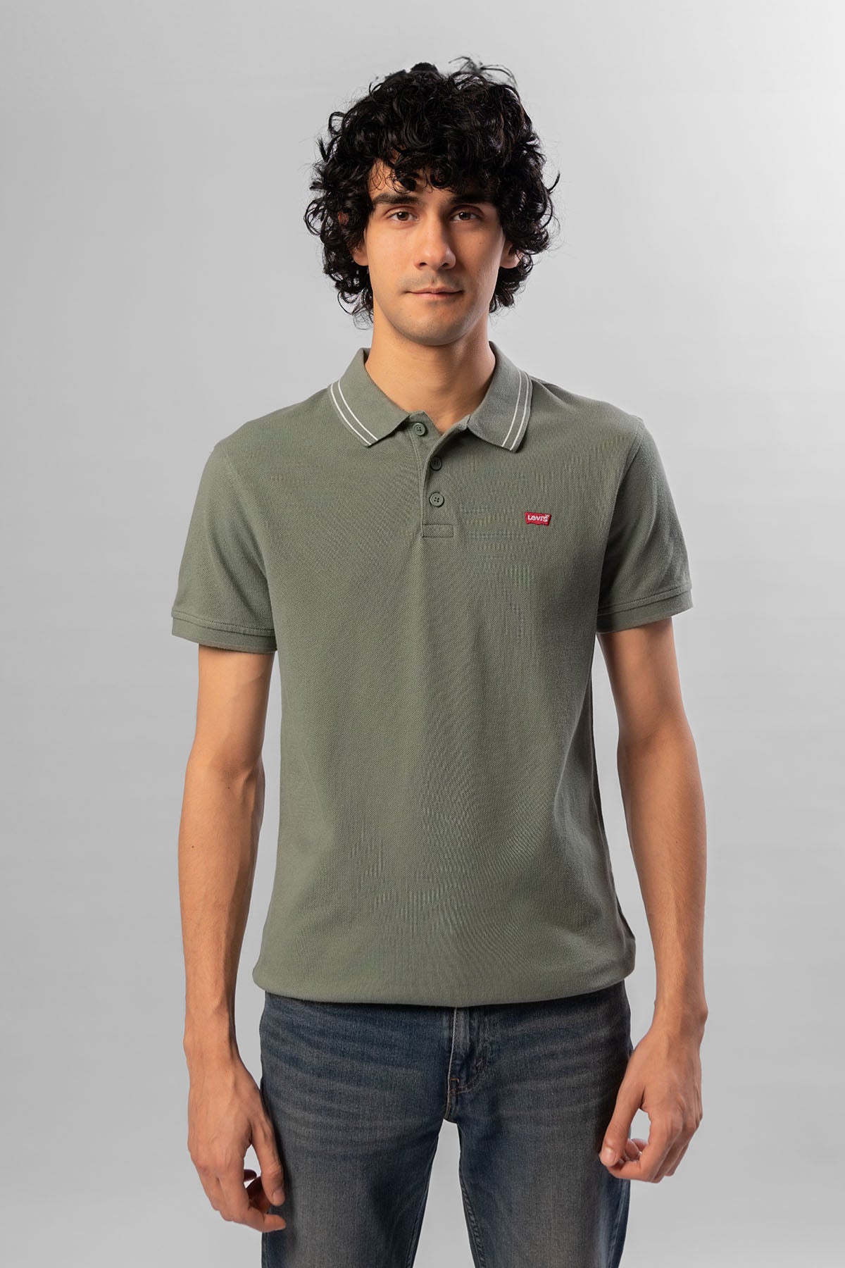 Levi's