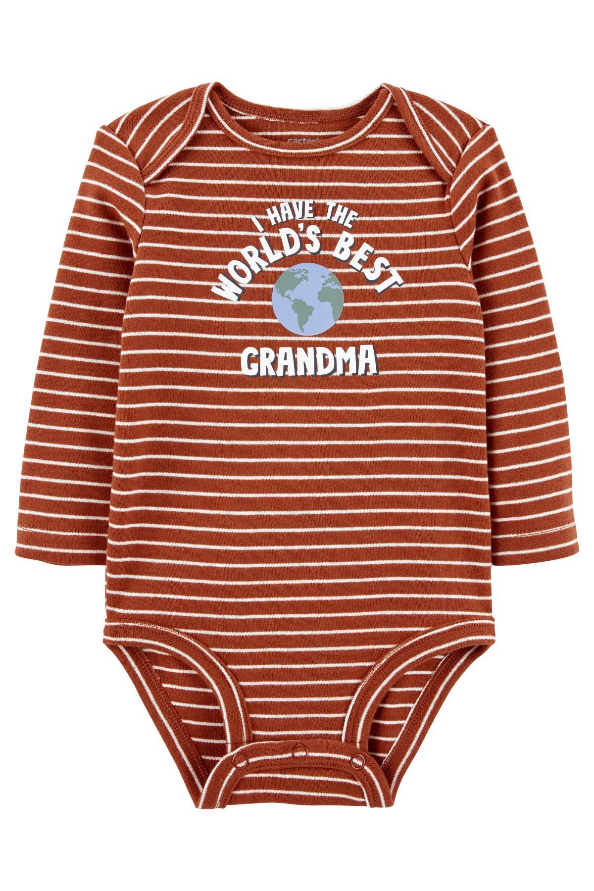 CARTER'S