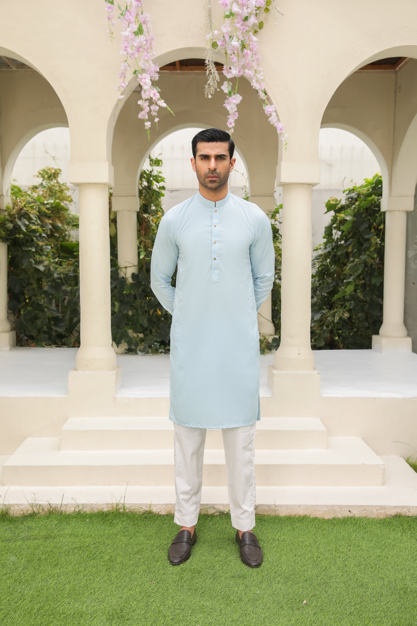 MURAQSH