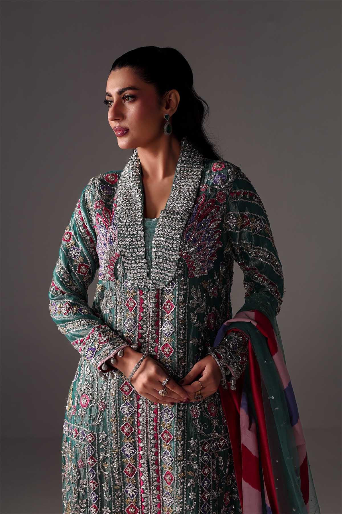 Reema Ahsan - AK Galleria