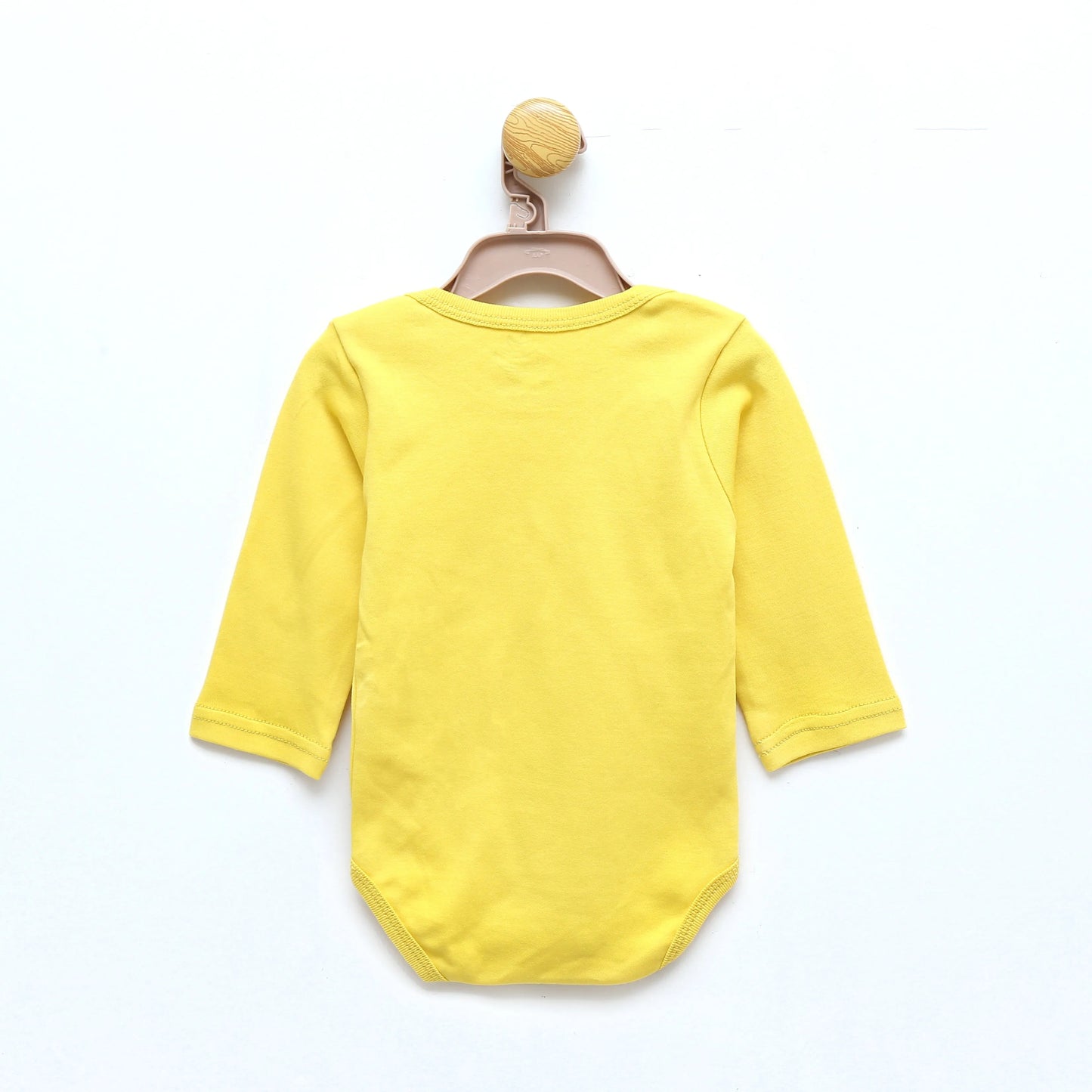 The nest clothing