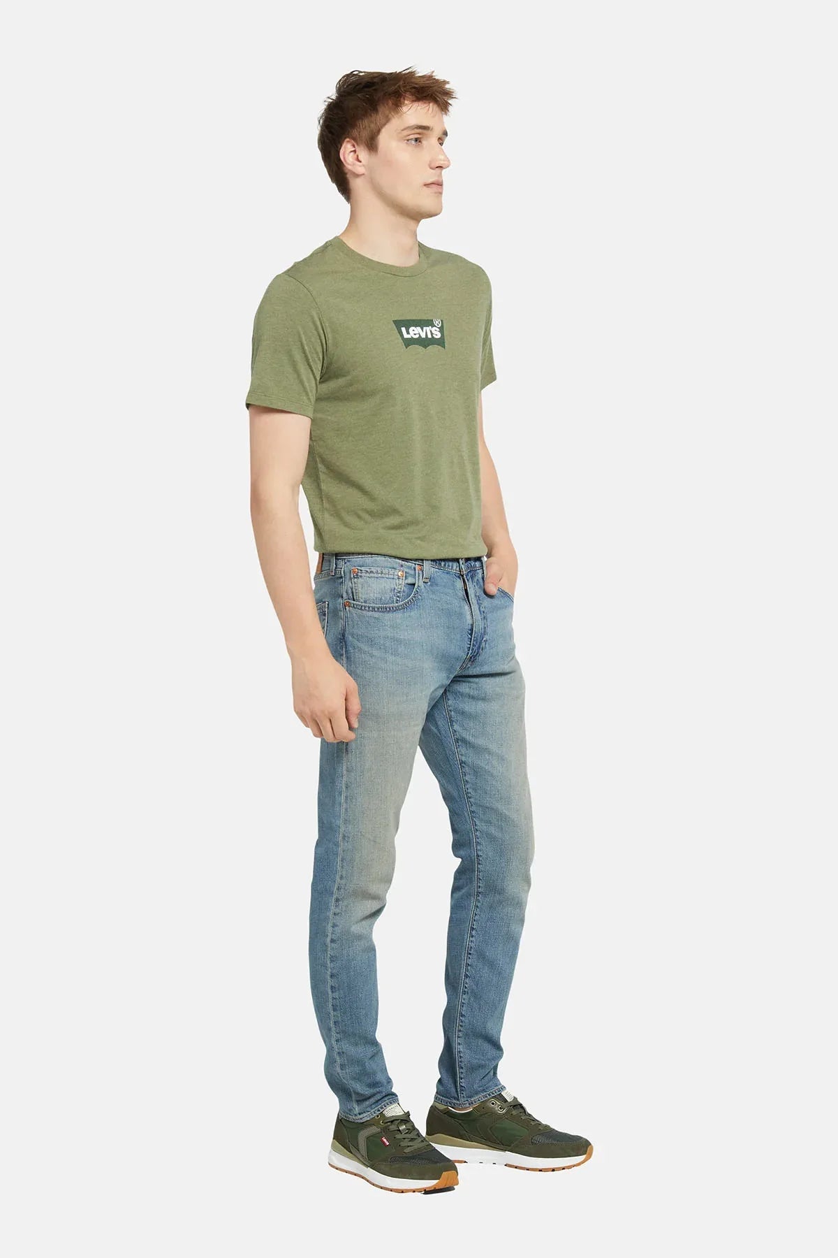 Levi's - AK Galleria