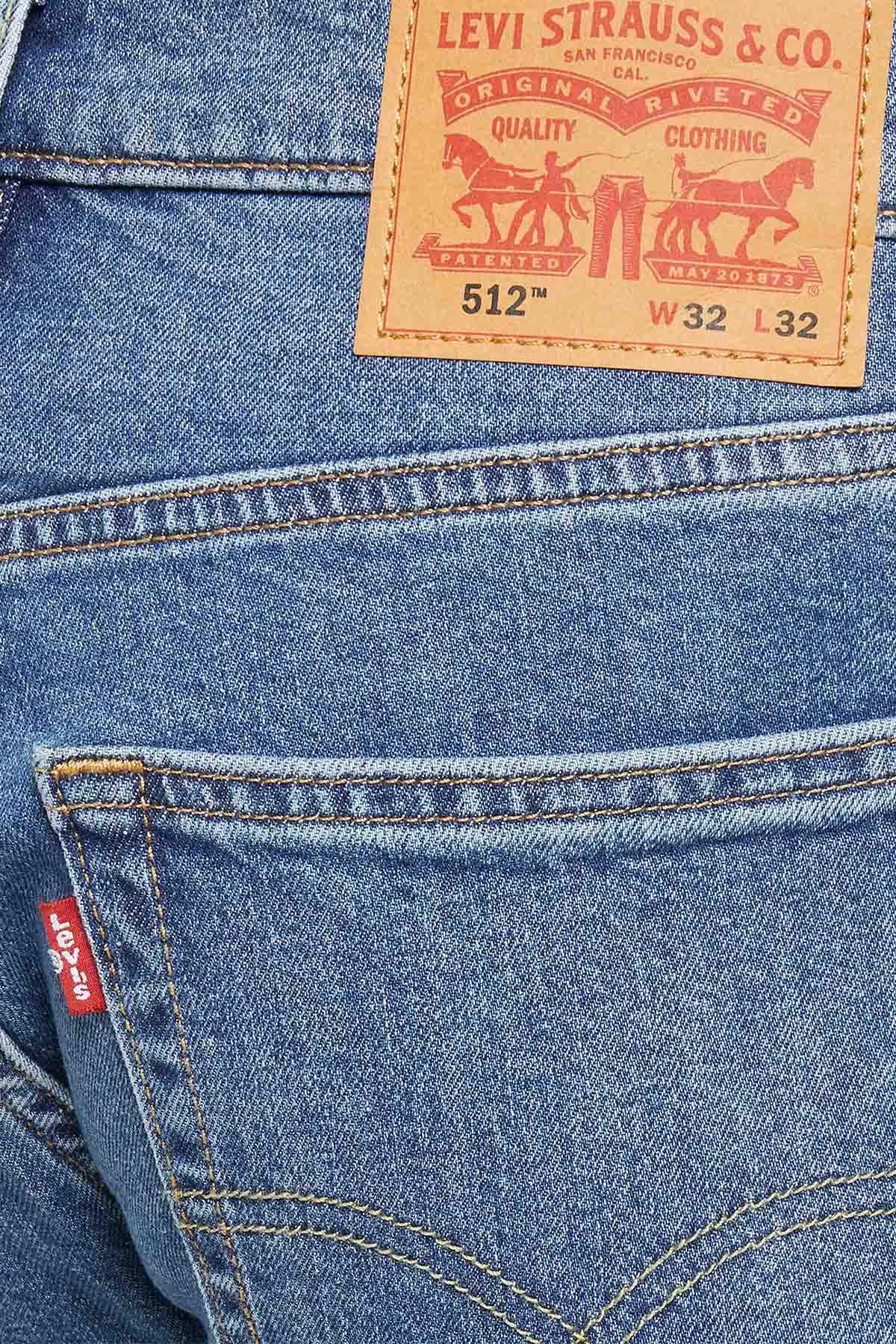 Levi's