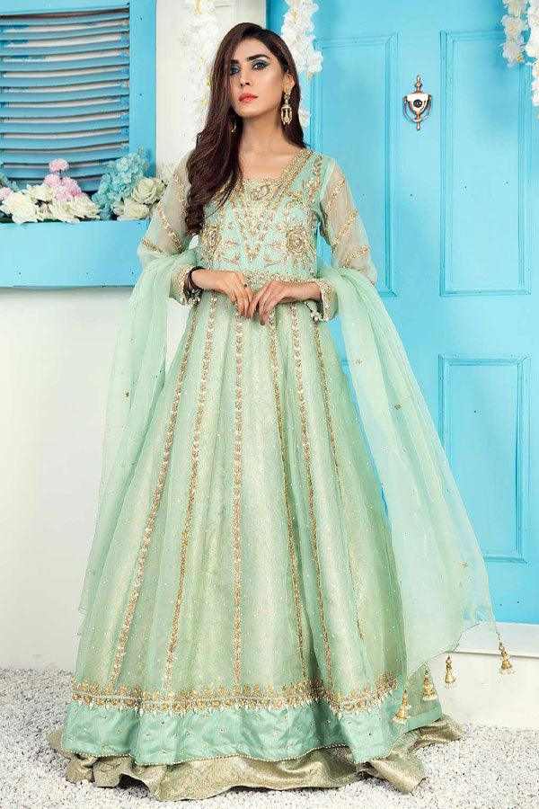 Kausar Attire