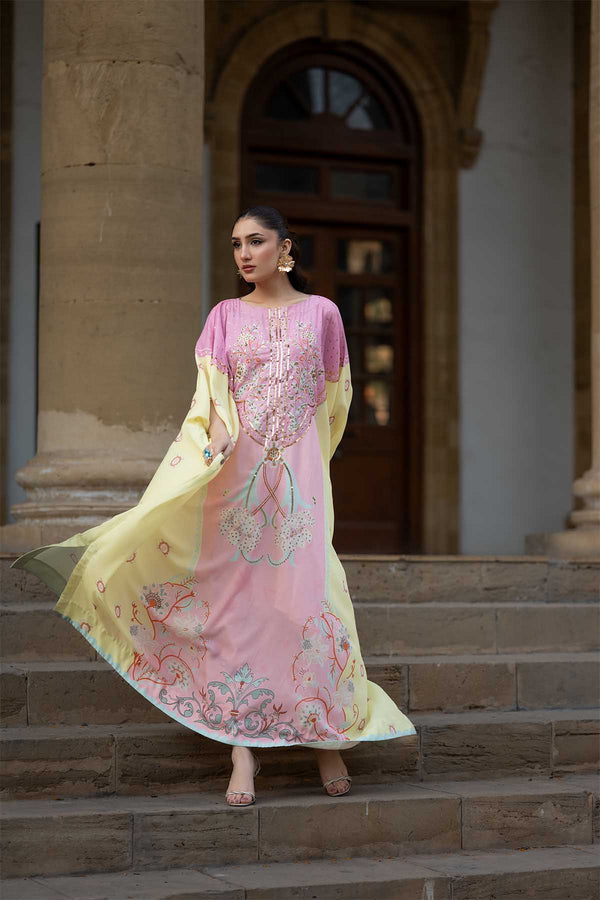 buy online ladies kaftan in Pakistan