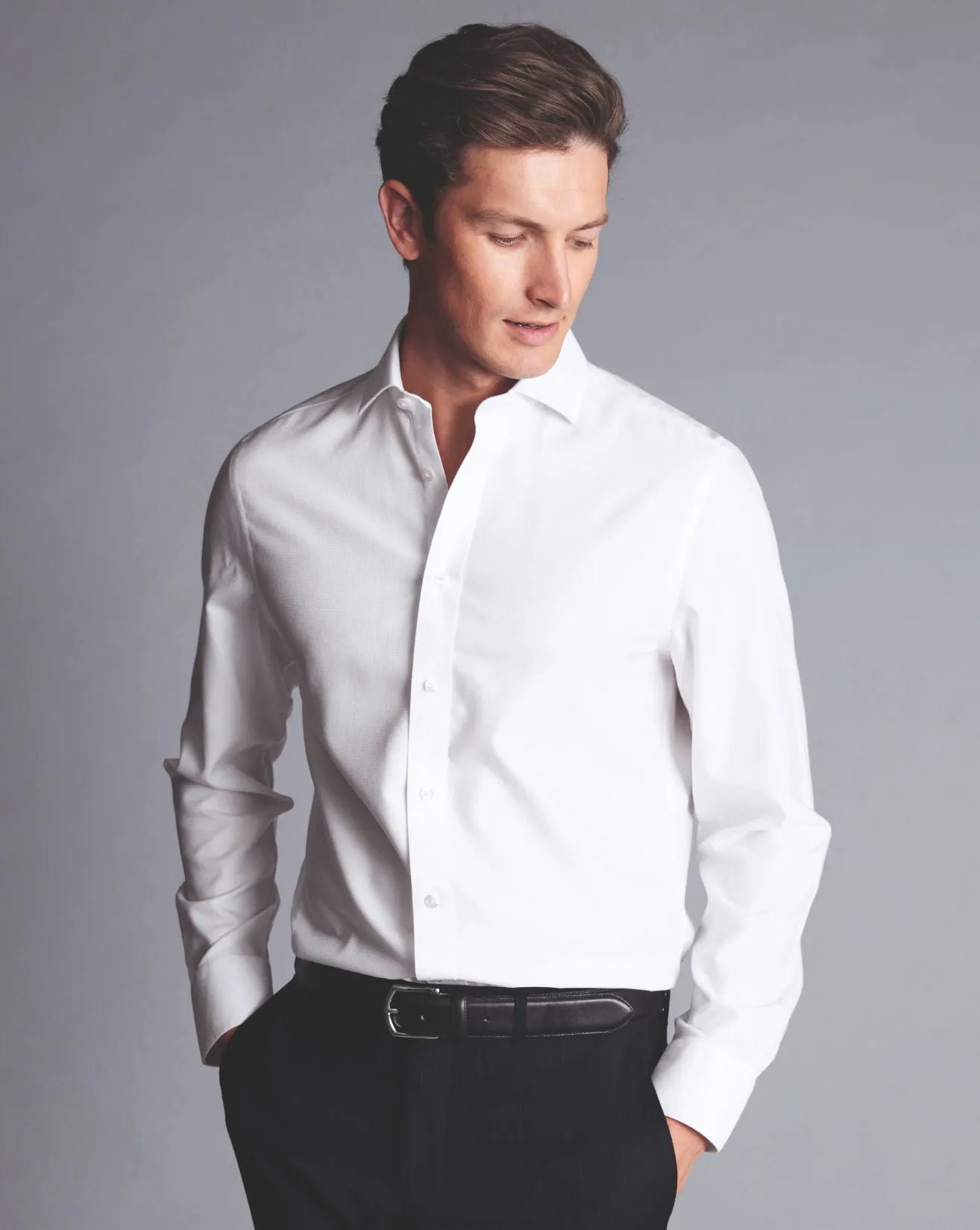 Charles Tyrwhitt