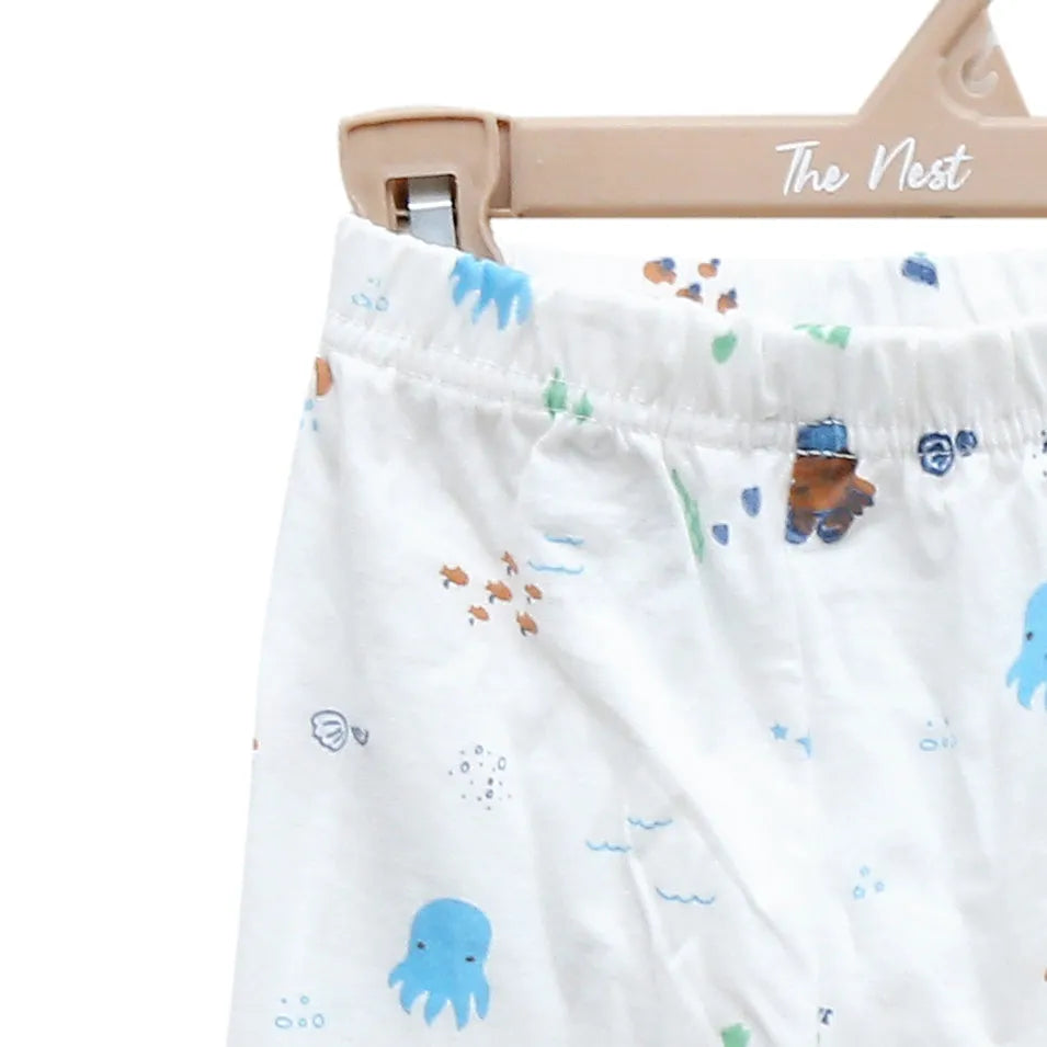 The nest clothing