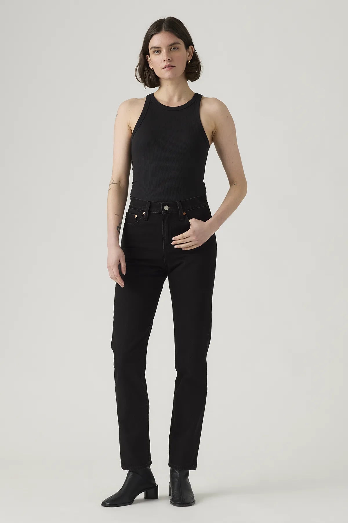 Levi's