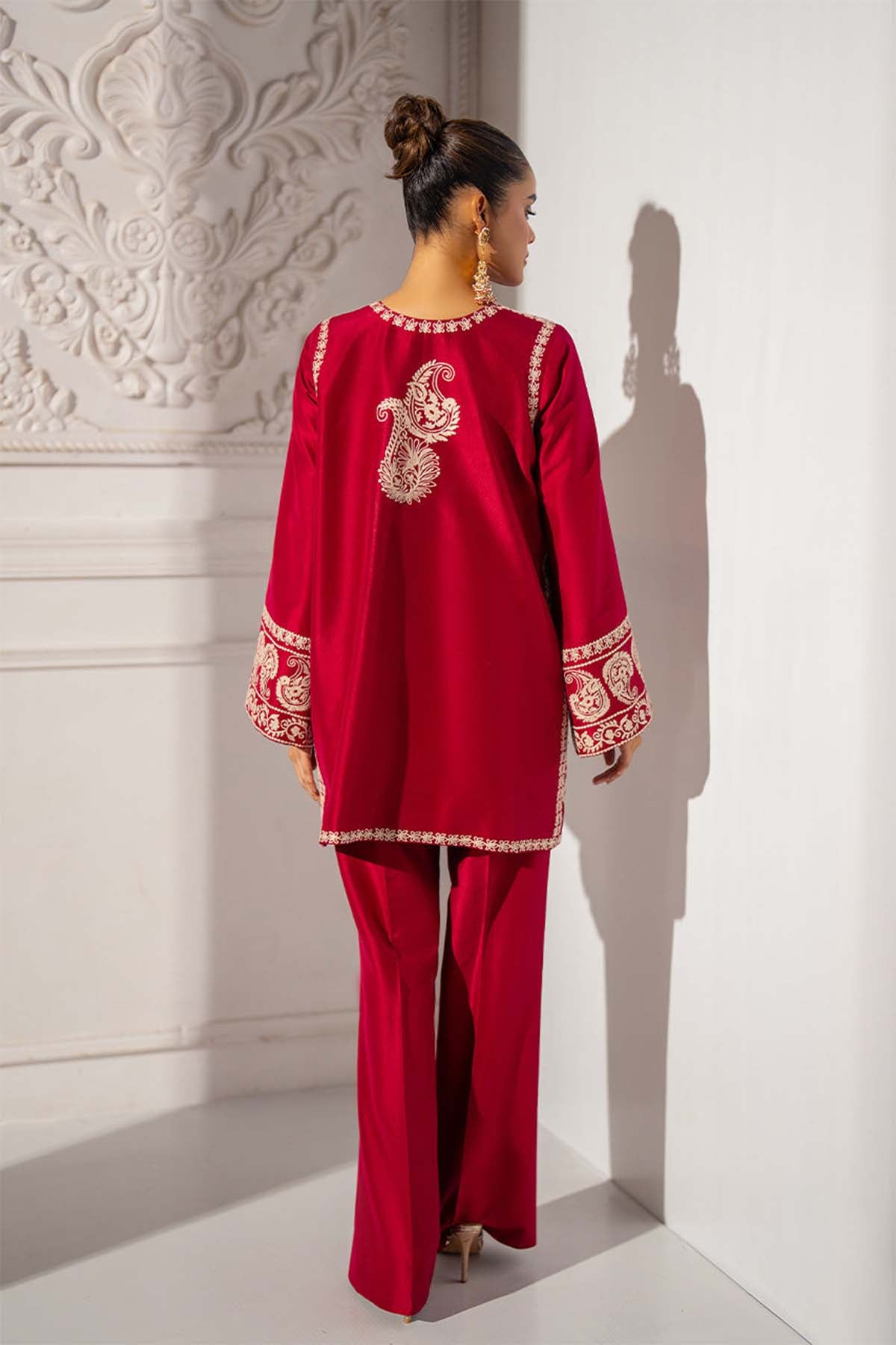Nimra Kashif