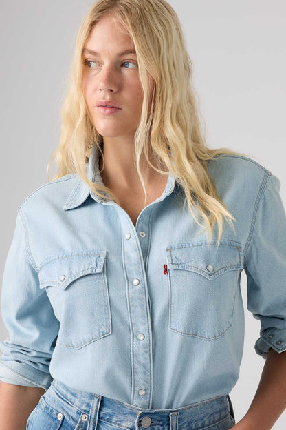 Levi's