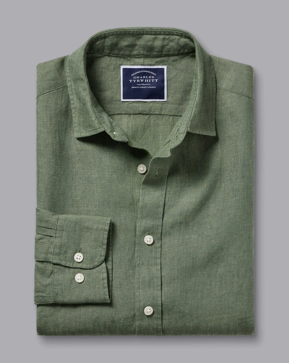 Charles Tyrwhitt
