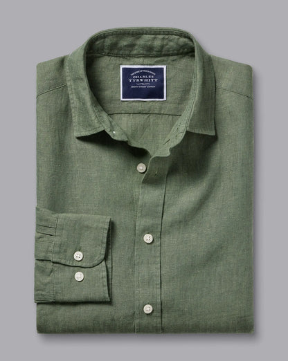 Charles Tyrwhitt