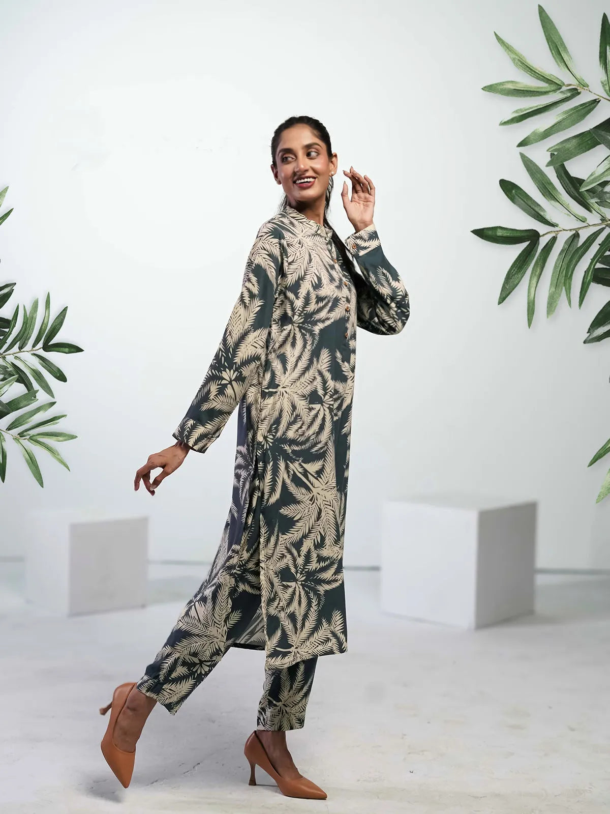 Ahlam Closet By safa textile