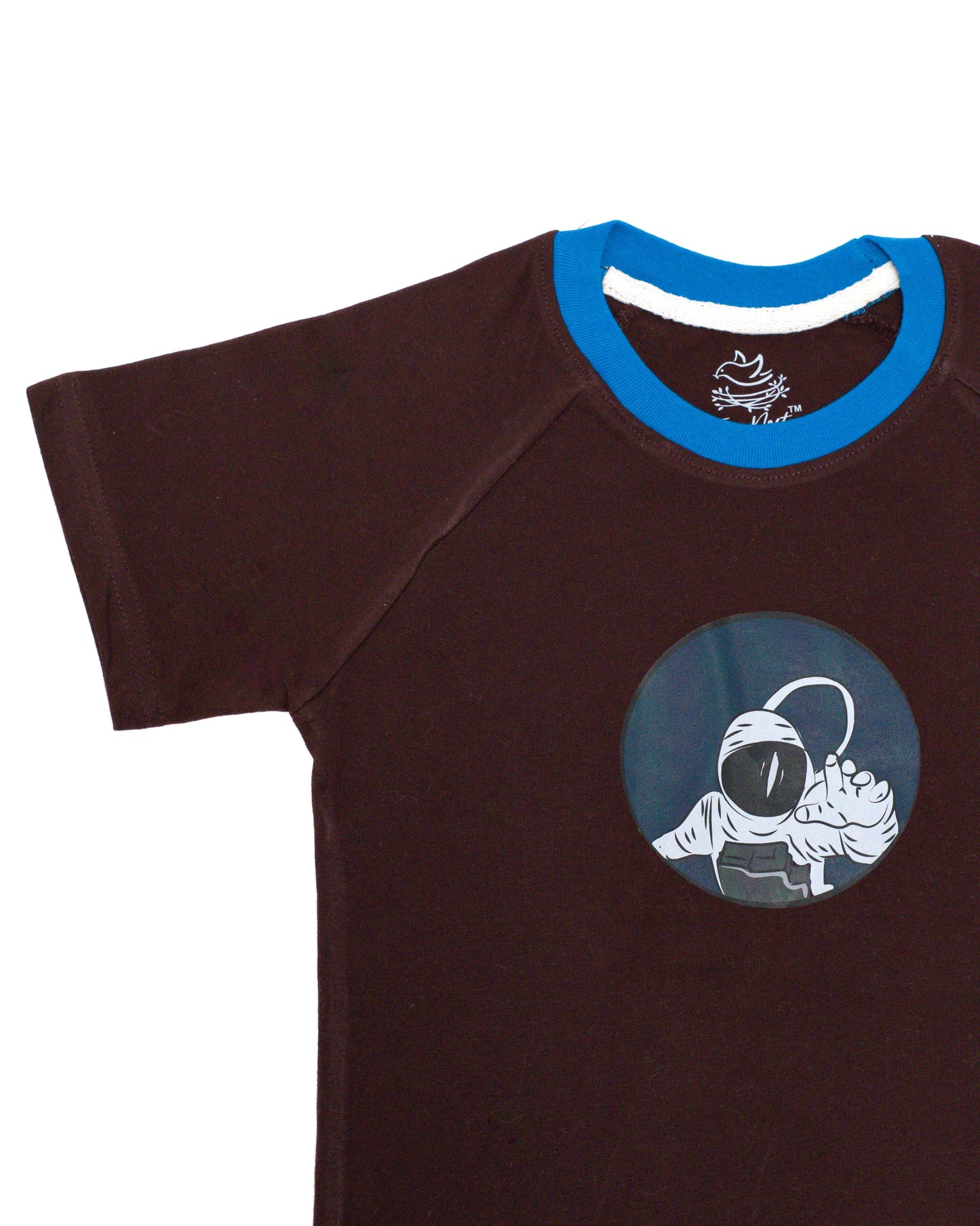 The nest clothing
