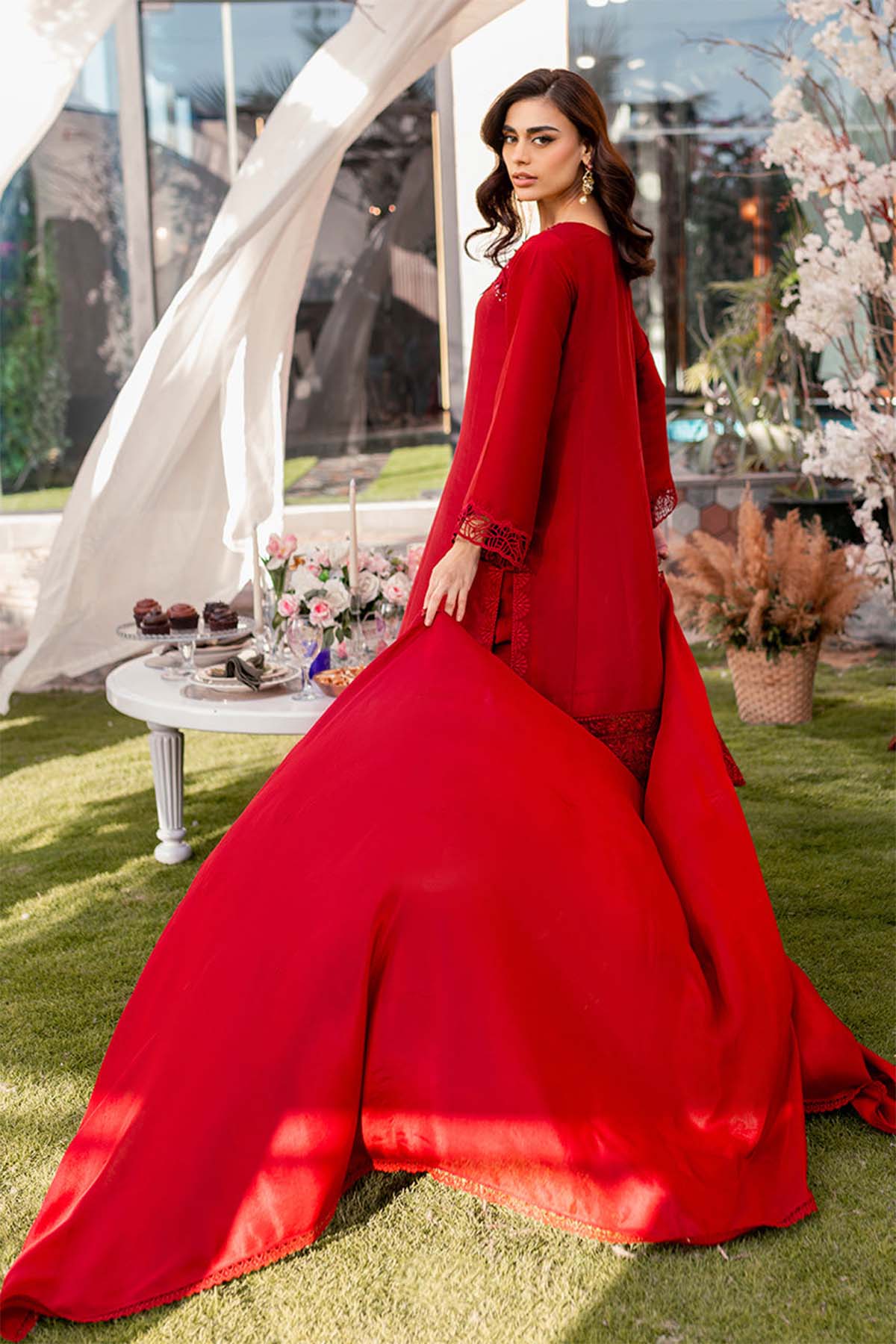 Nimra Kashif