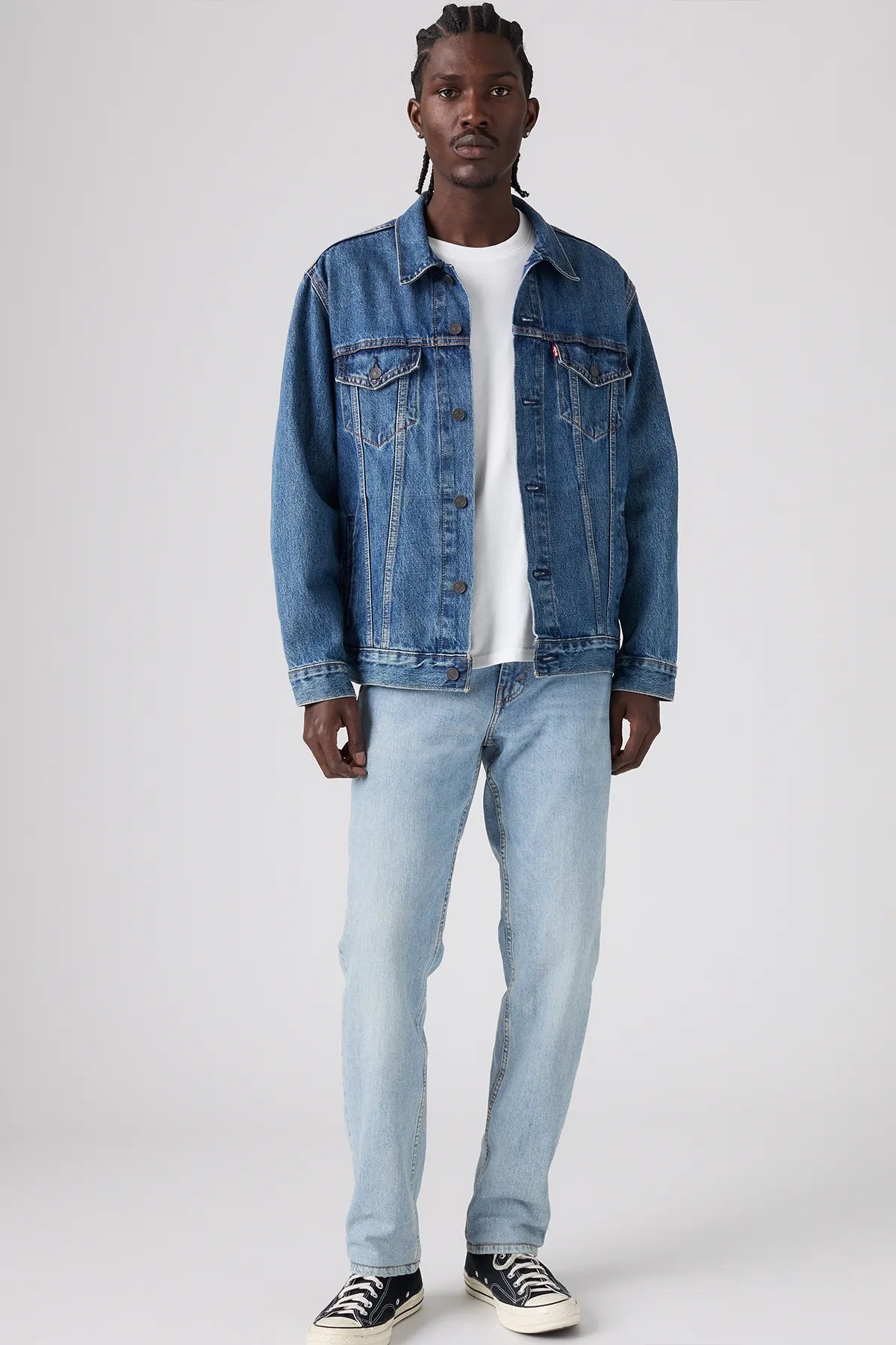 Levi's