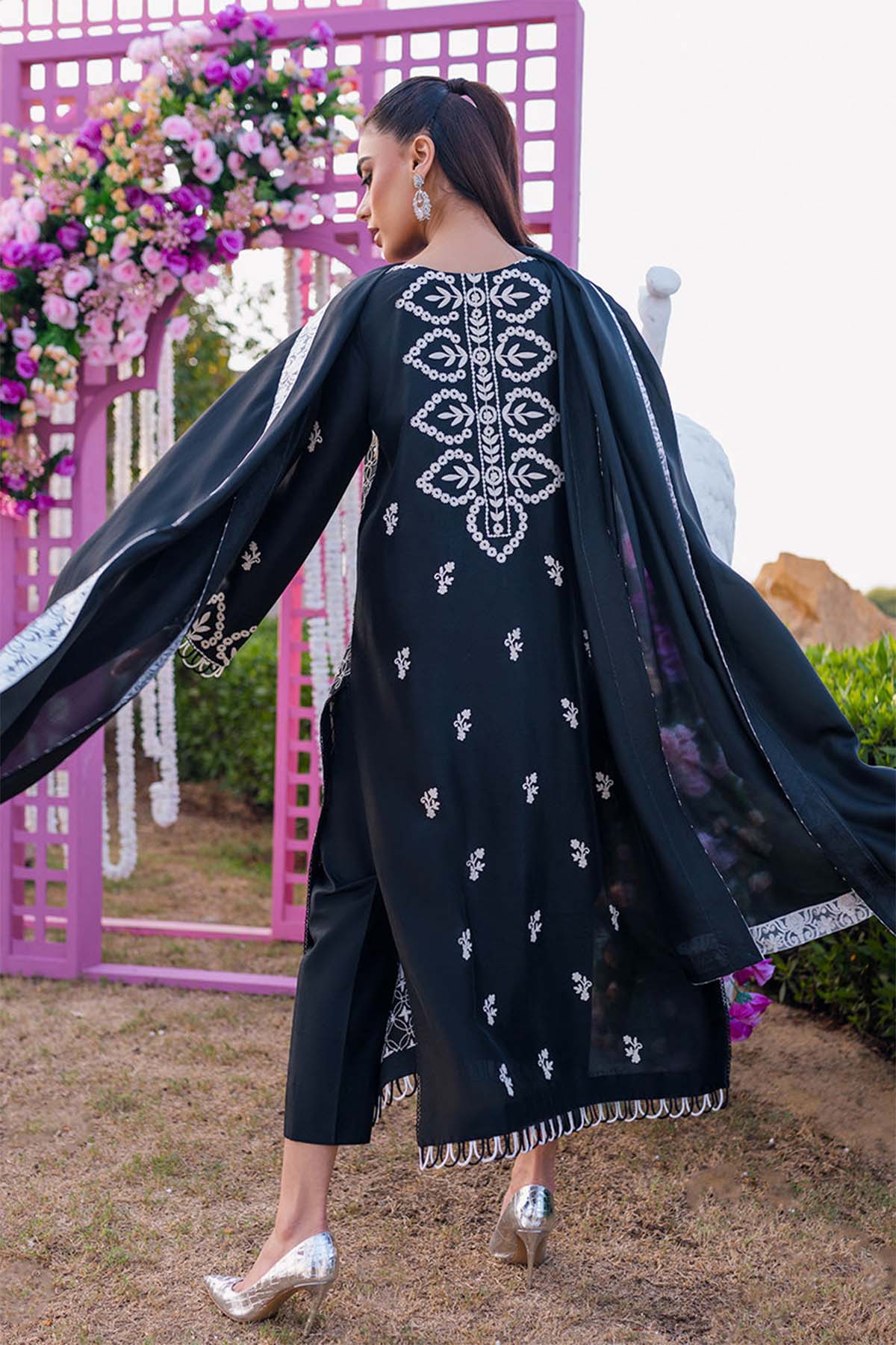 Nimra Kashif