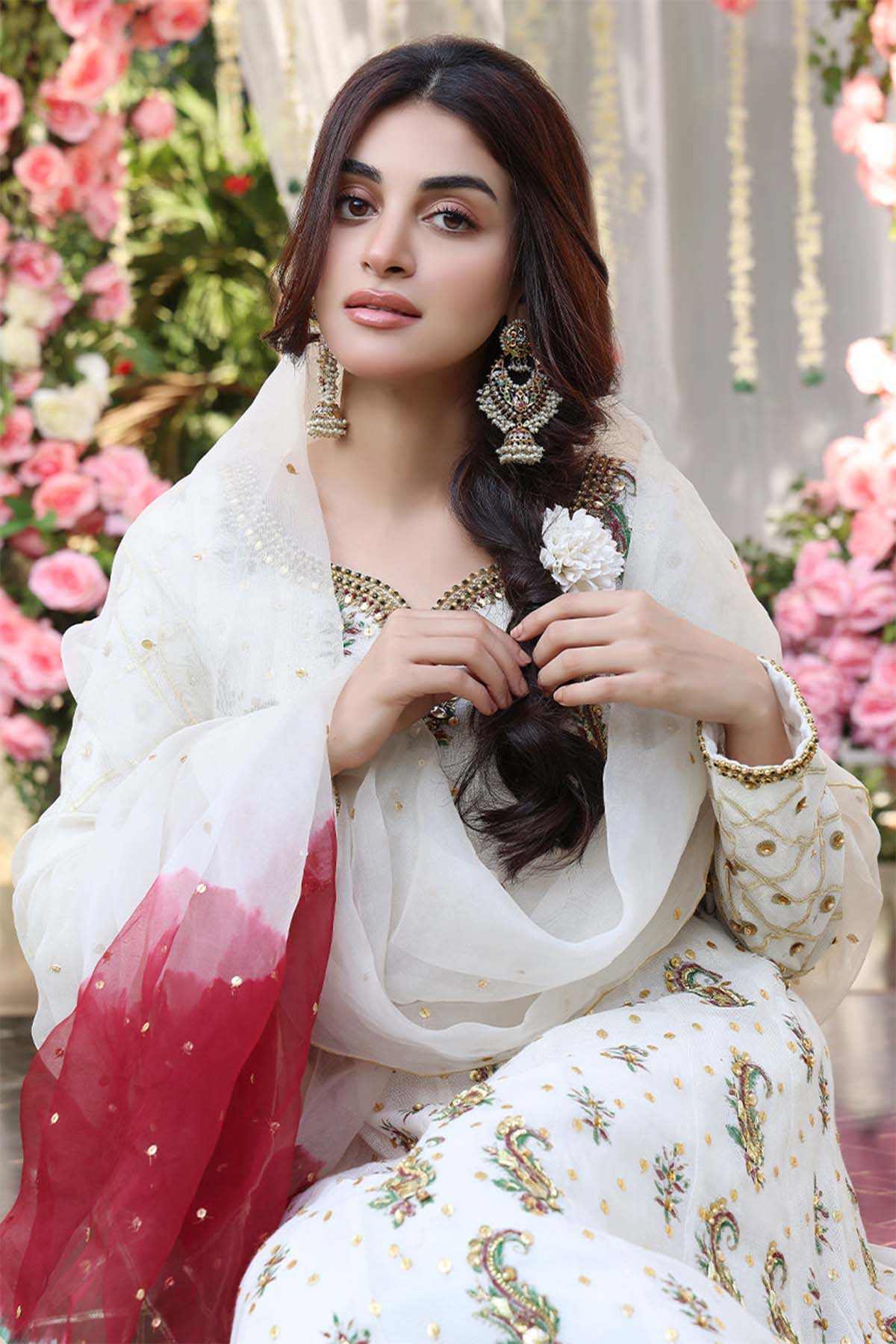 Nimra Kashif
