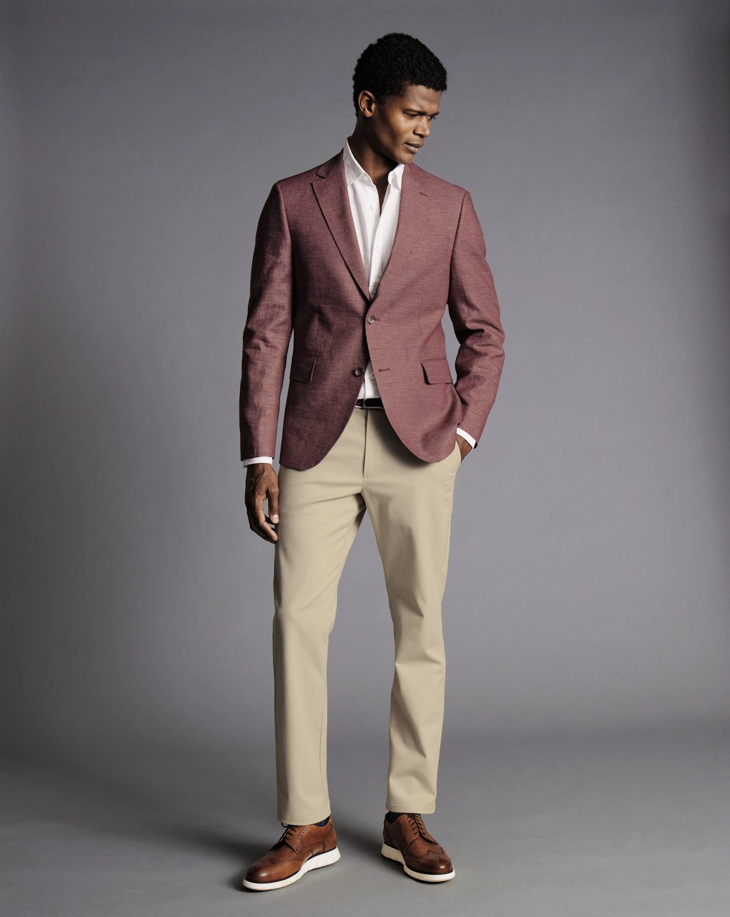 Charles Tyrwhitt