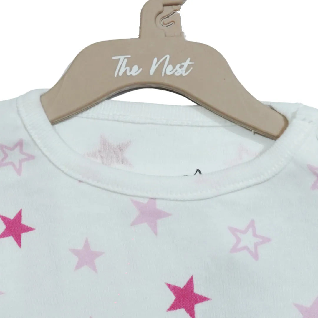 The nest clothing