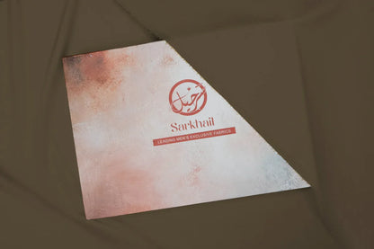 Sarkhail
