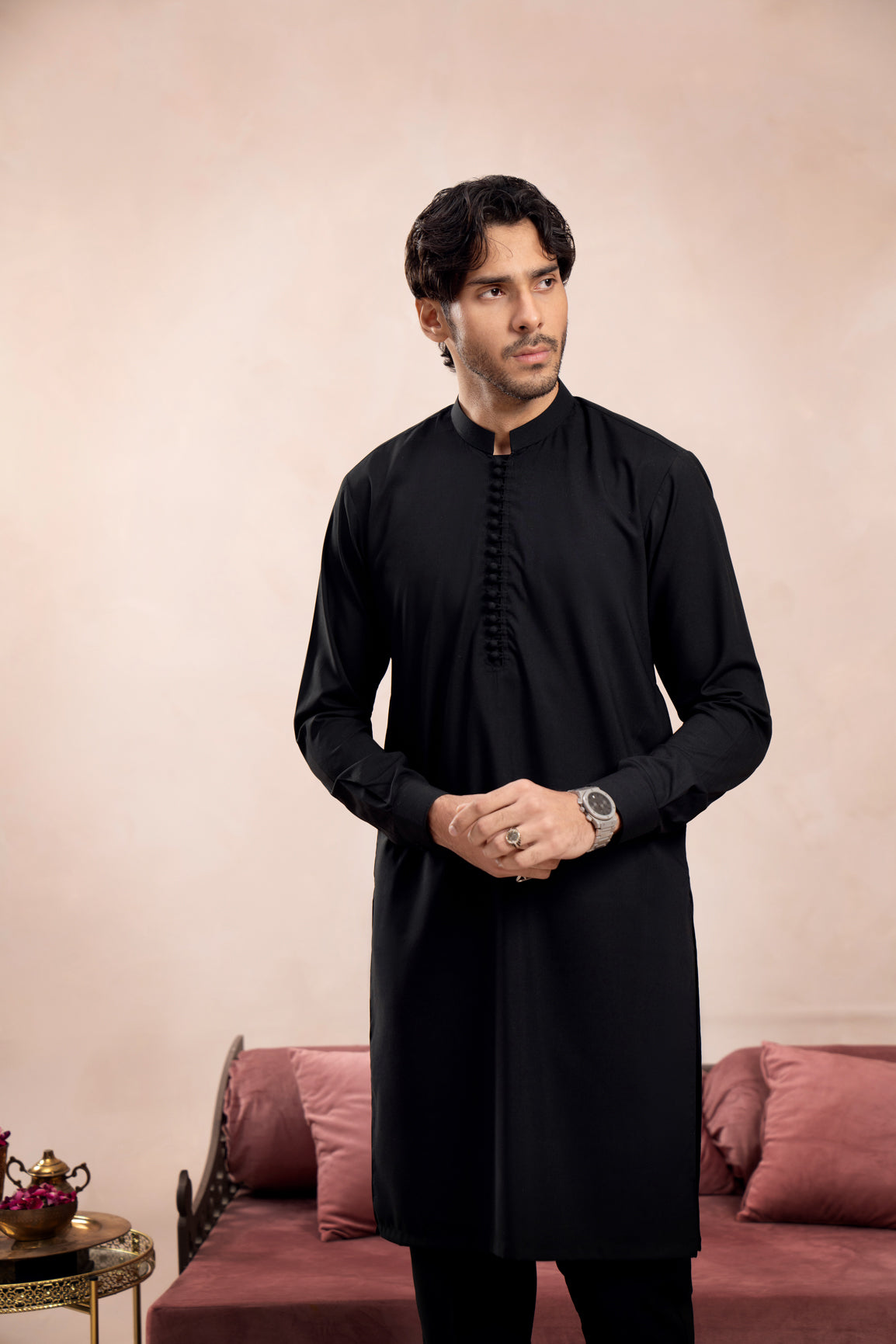 MURAQSH