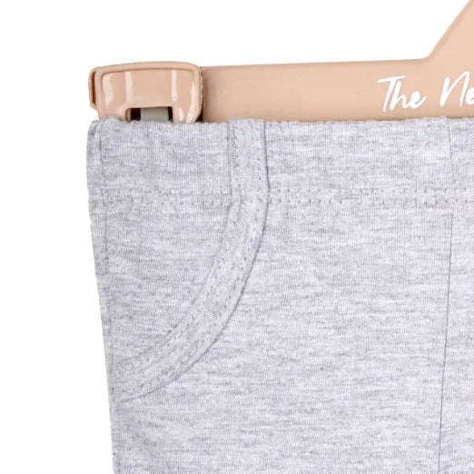The nest clothing