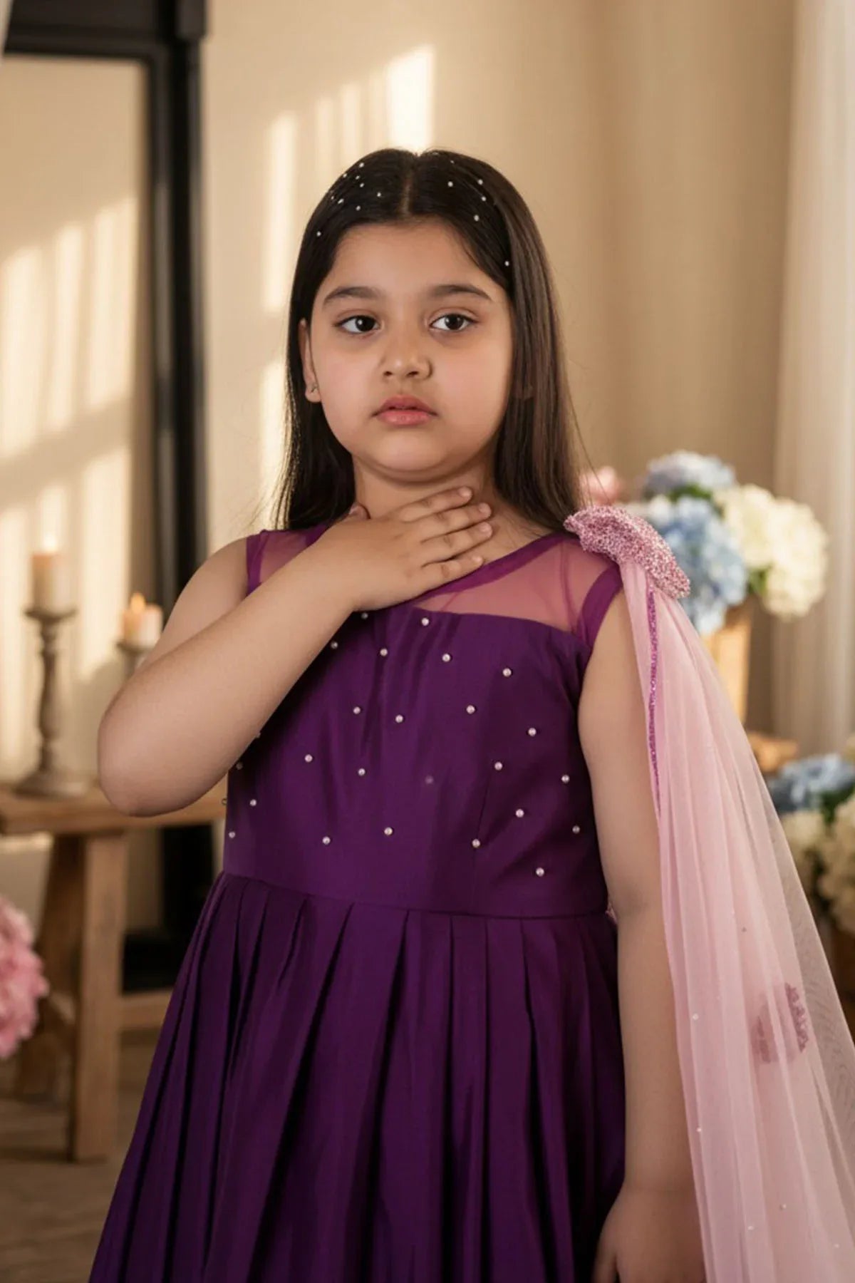 Qurratulain saqib - AK Galleria