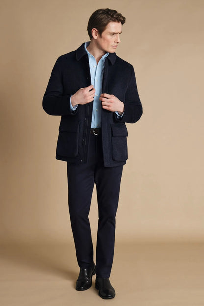 Charles Tyrwhitt